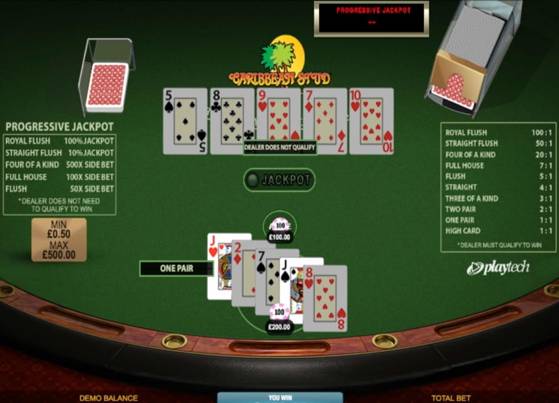 Double Jackpot 1-100 Mains

Double Jackpot 1-100 Mains est un site dÃ©diÃ© aux casinos. Capture d'écran