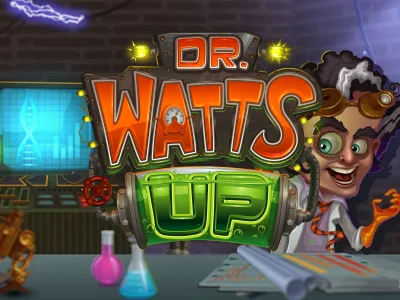 Dr. Watts Up Skjermbilde