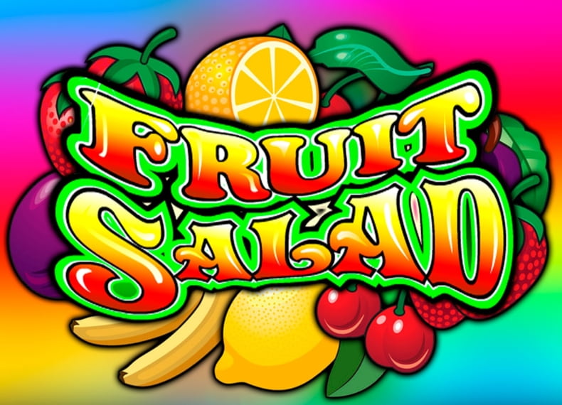 Salada de Frutas Captura de tela