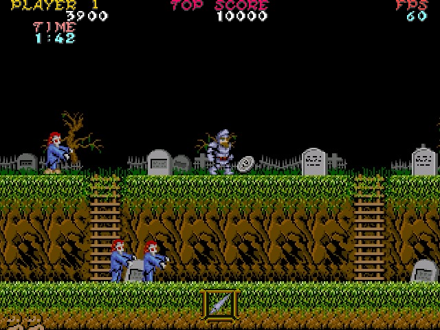 Goblin's Cave (Goblins HÃ¶hle) Screenshot