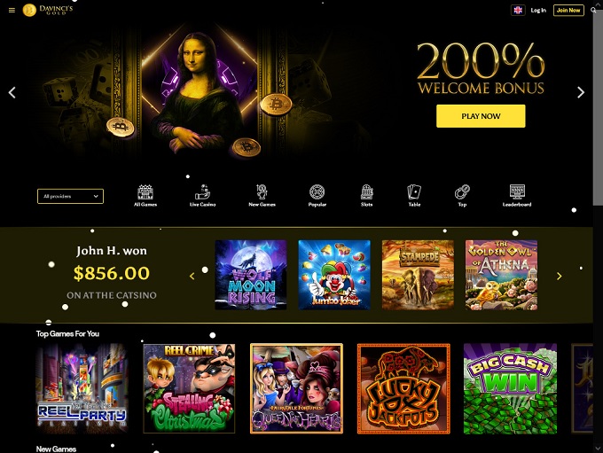 Golden Oasis Cash Grab Slot Screenshot