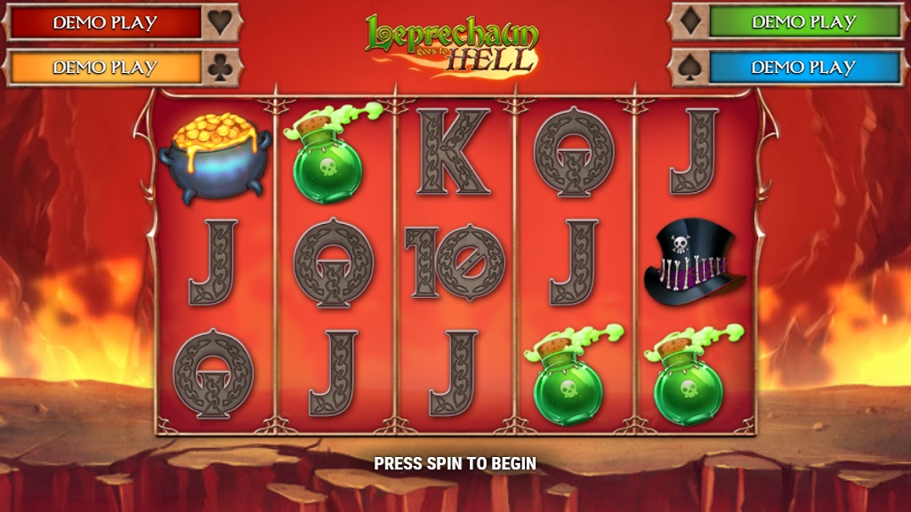 Halloween Fruits Slot - Halloween Themed Slot from Screenshot