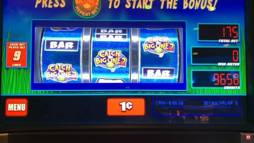 Hollywood Reels Slot Screenshot