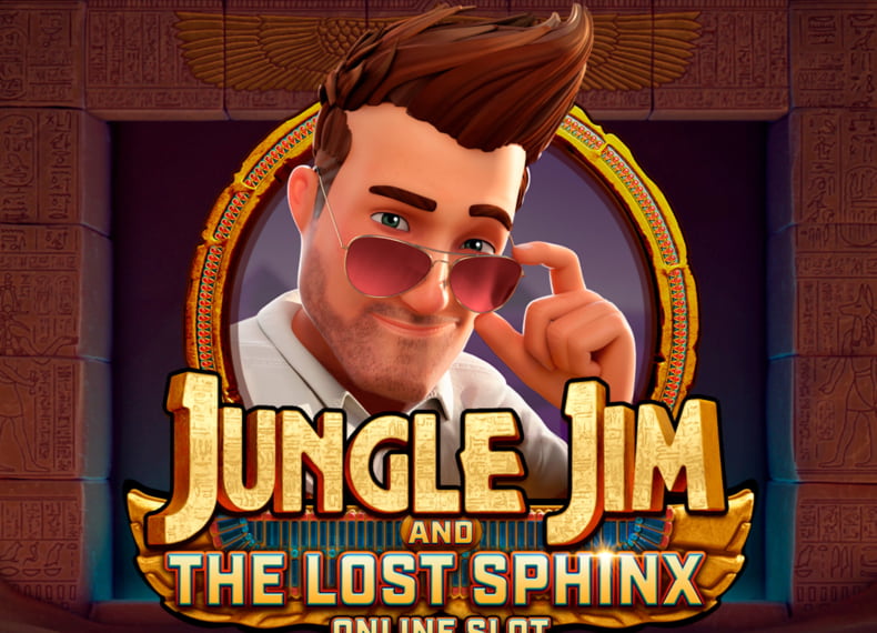 Jungle Jim  Screenshot