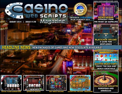 Keno Cup 2010 Ã¨ un sito web dedicato ai casinÃ². Schermata