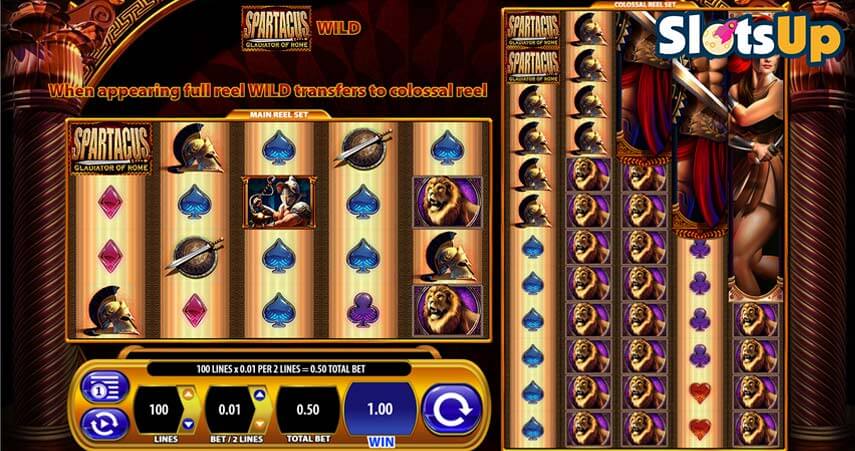 Luau Loot to strona internetowa o kasynach. Zrzut ekranu