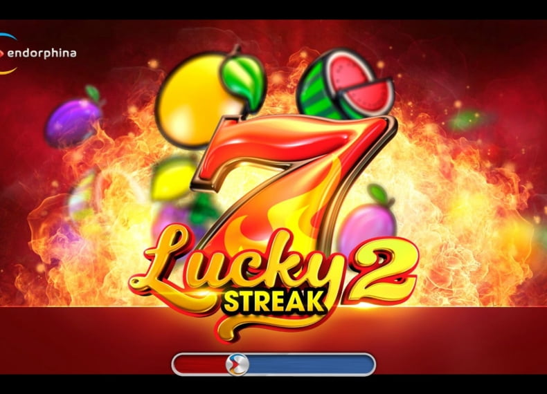 Lucky Streak 2 Skjermbilde