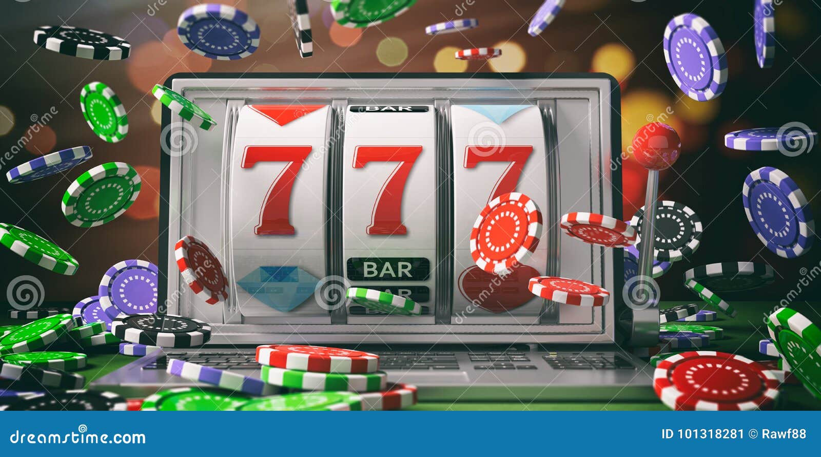 Slots de Luxo da Linha de Cruzeiro Captura de tela