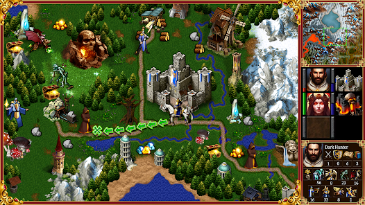 Magic Hunter Slot

Magischer JÃ¤ger Spielautomat Screenshot