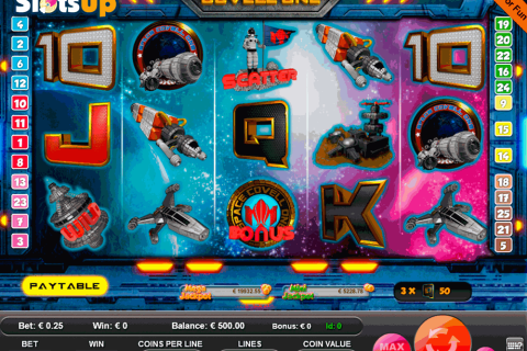 Manga Crazy Slot Screenshot