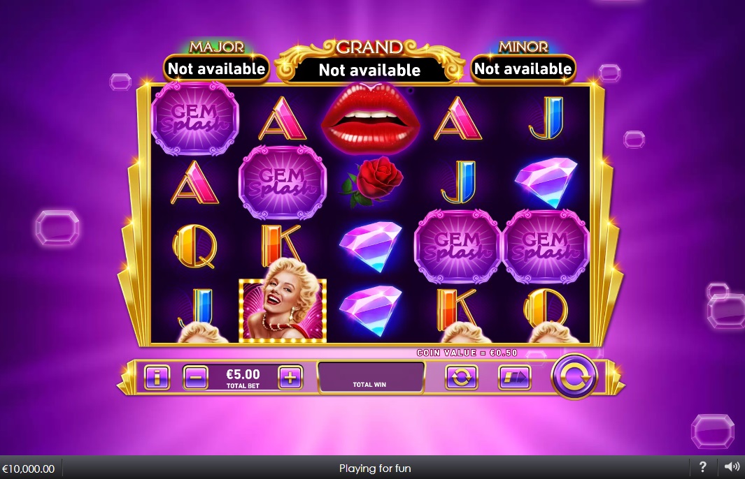 CasinosOnline.es Captura de pantalla