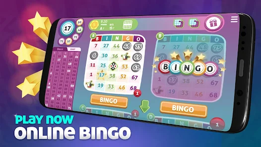Mega Bingo Skärmdump