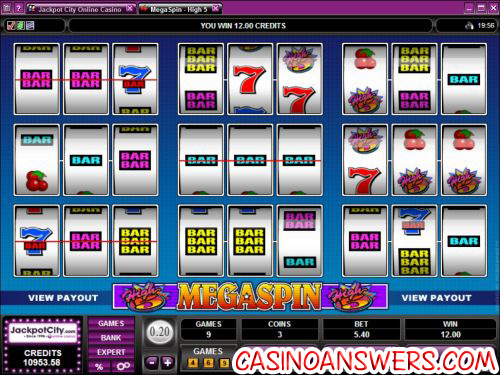 Megaspin - High 5

Megaspin - High 5 ist eine Website Ã¼ber Casinos. Screenshot