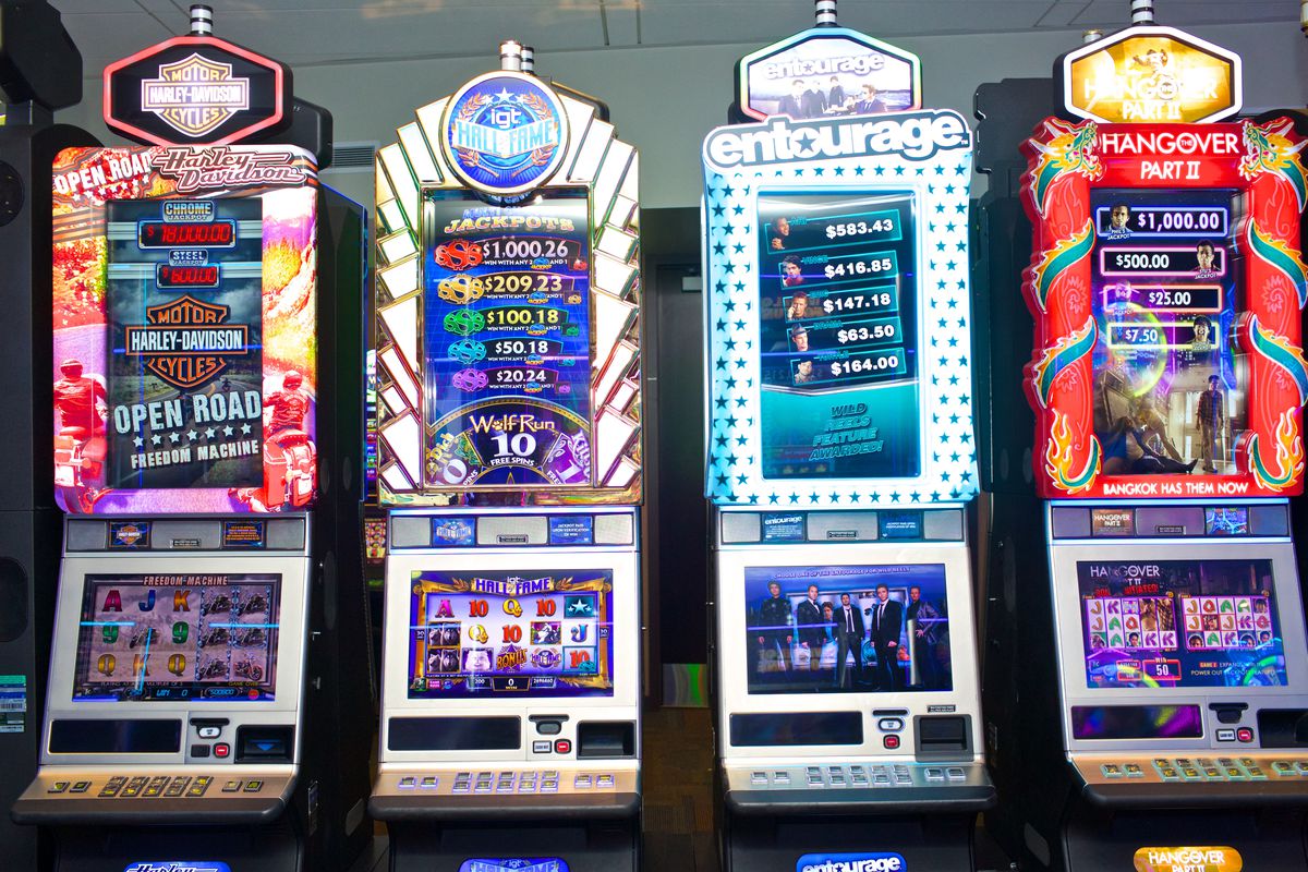 Mile High Slot es un sitio web acerca de casinos. Captura de pantalla