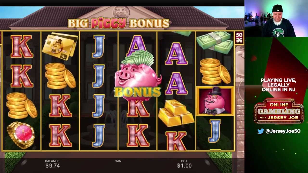 Klasyczny automat Monte Carlo Zrzut ekranu