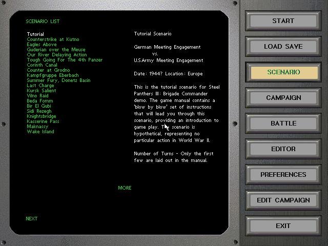MovieWood Spielautomaten Screenshot