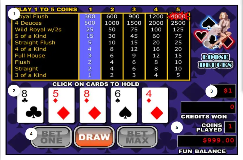 Mystery Bonus Poker Multihand
Mysteriebonus Poker MultihÃ¥nd Skjermbilde