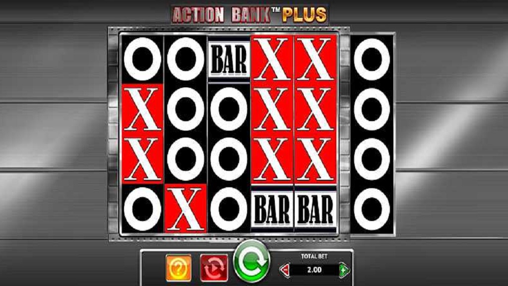 OXO Slots (Automatyczne gry w kasynie OXO) Zrzut ekranu