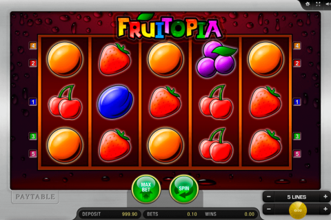 Pimp It Up Slots Screenshot