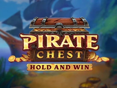 Pirate Chest: Hold and Win Screenshot
