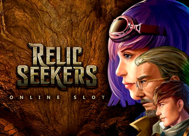 Relic Seekers Screenshot
