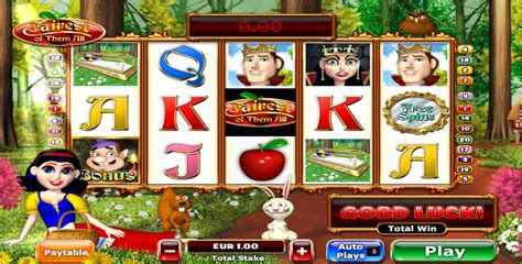 Riverboat Gambler Spielautomat Screenshot
