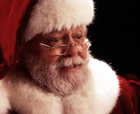 Santa's Overraskelse Spilleautomater Skjermbilde