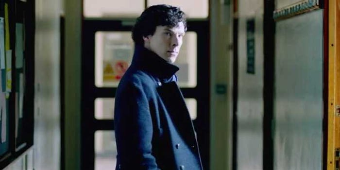 Tajemnica Sherlocka na bÄ™bnach Zrzut ekranu
