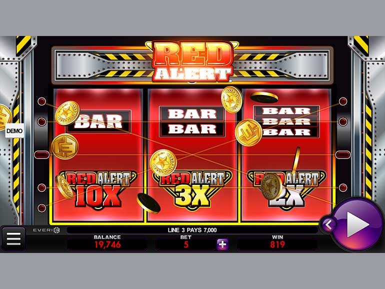 Super FireStar Slots - Super FireStar Spielautomaten Screenshot