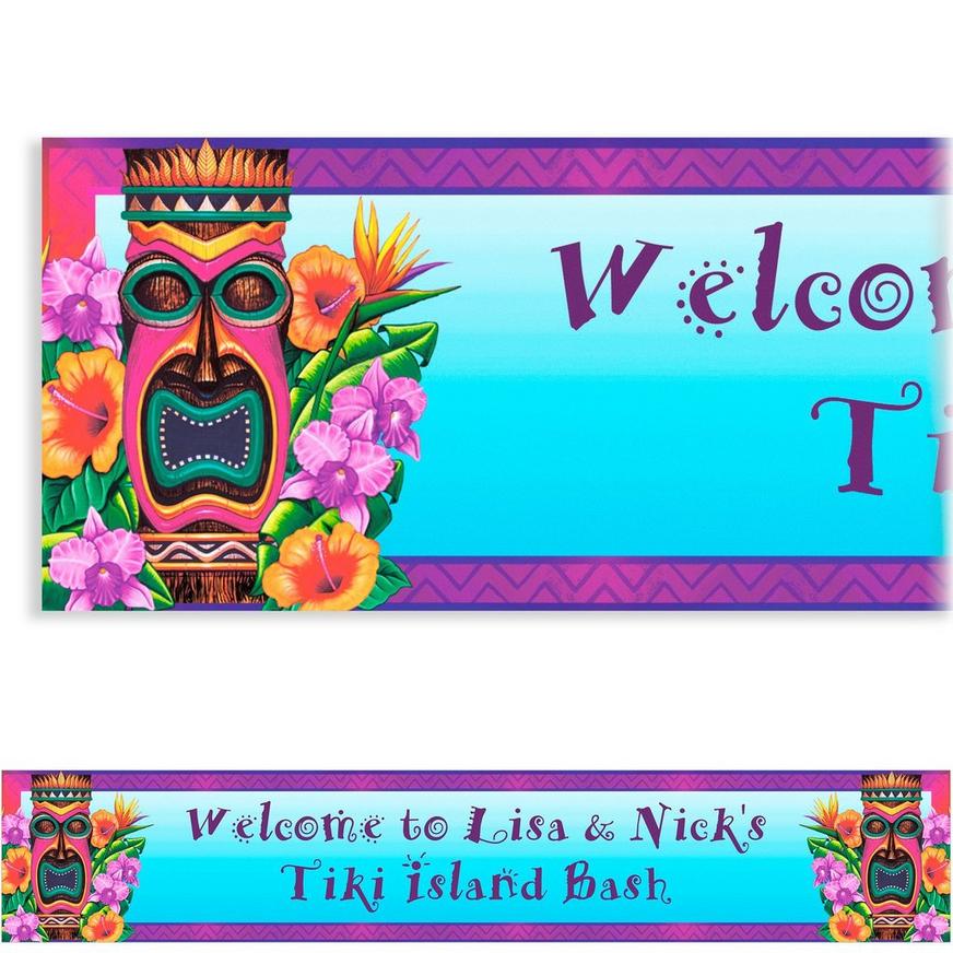 Tiki Island Screenshot