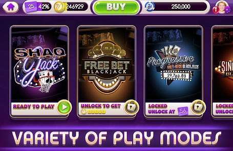 V.I.P. Shop Slots Screenshot