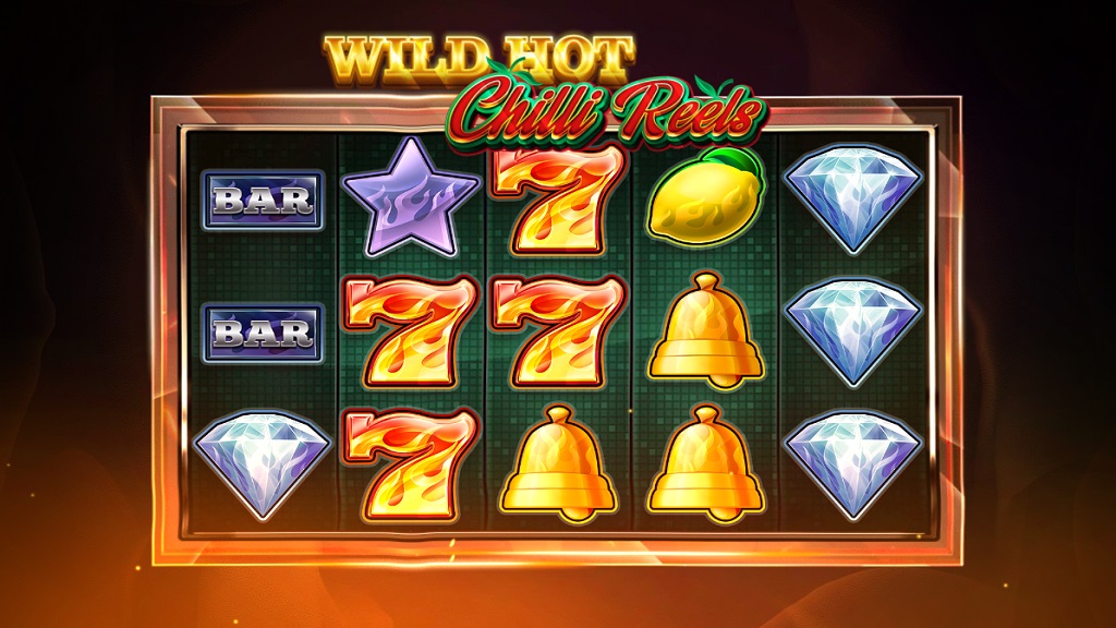 Wild Rockets ist ein Online-Casino-Website. Screenshot