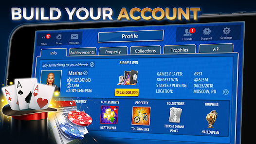 Gewinne Spielautomaten Screenshot