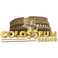 Colosseum Casino logo