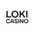 LOKI Casino logo