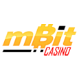 mBitCasino logo