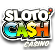 Sloto'Cash Casino logo