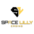 Space Lilly Casino logo