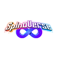 SpinoVerse Casino logo