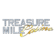 Treasure Mile logo