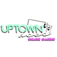 Uptown Aces logo