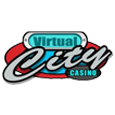 Virtual City Casino logo
