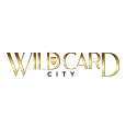 Wild Card City logo