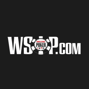 WSOP.com Logo